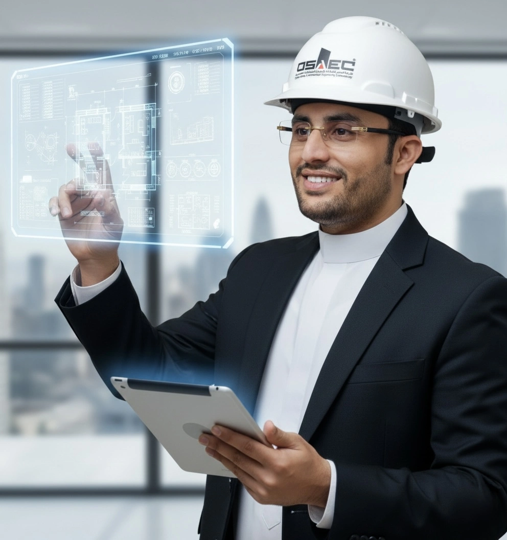 المهندس عبد الحكيم الحكمي